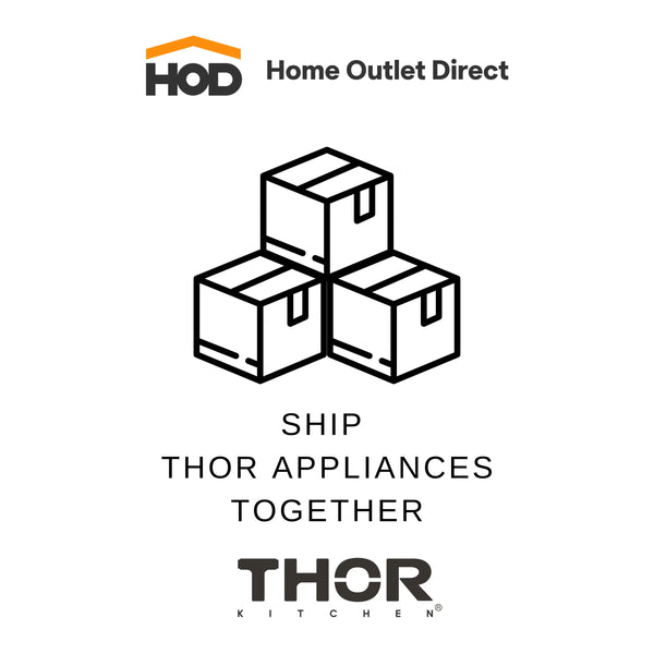 ***Ship Thor Products Together***