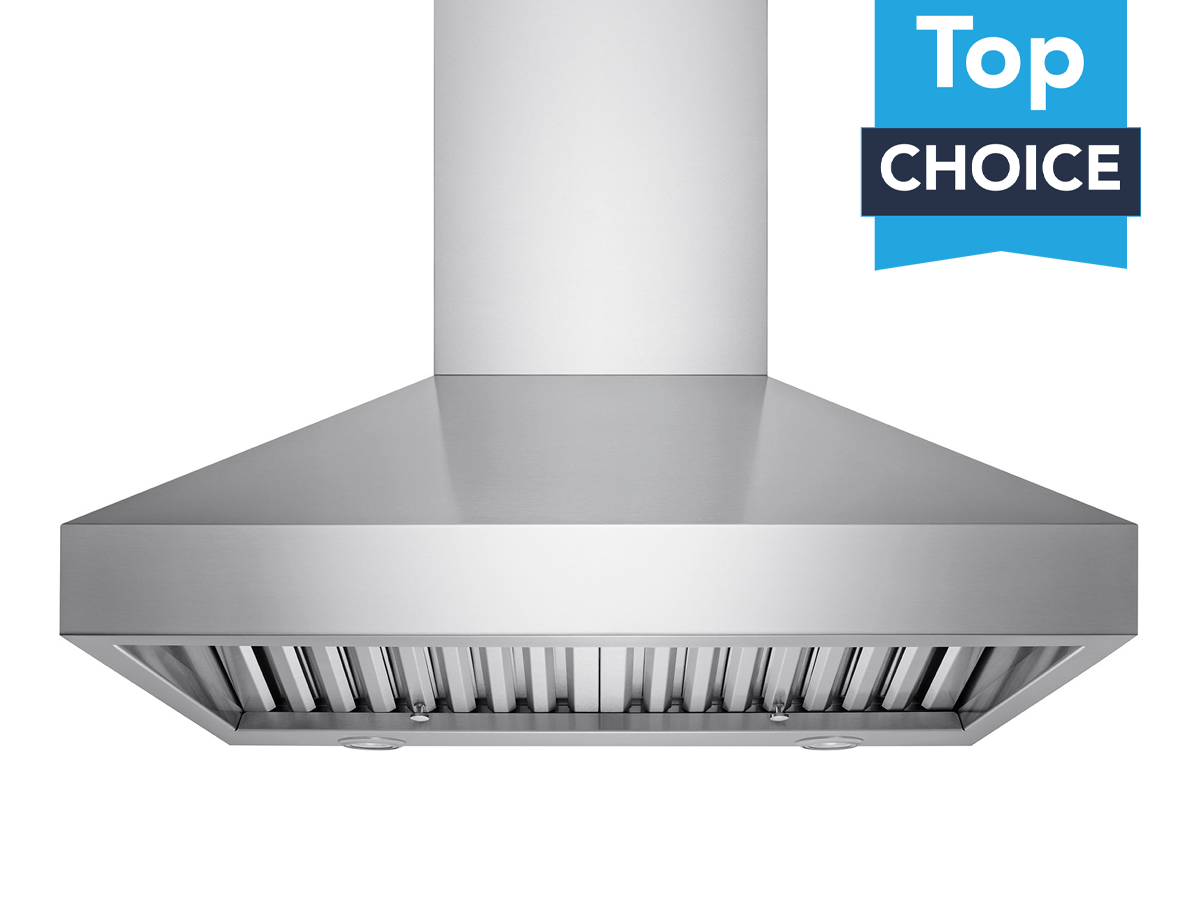 Victory Twister 30-Inch 750 CFM Wall Mount Range Hood in Stainless Ste