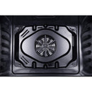 Forno Villarosa 30" Convection Electric Wall Oven in Stainless Steel (FBOEL1358-30)