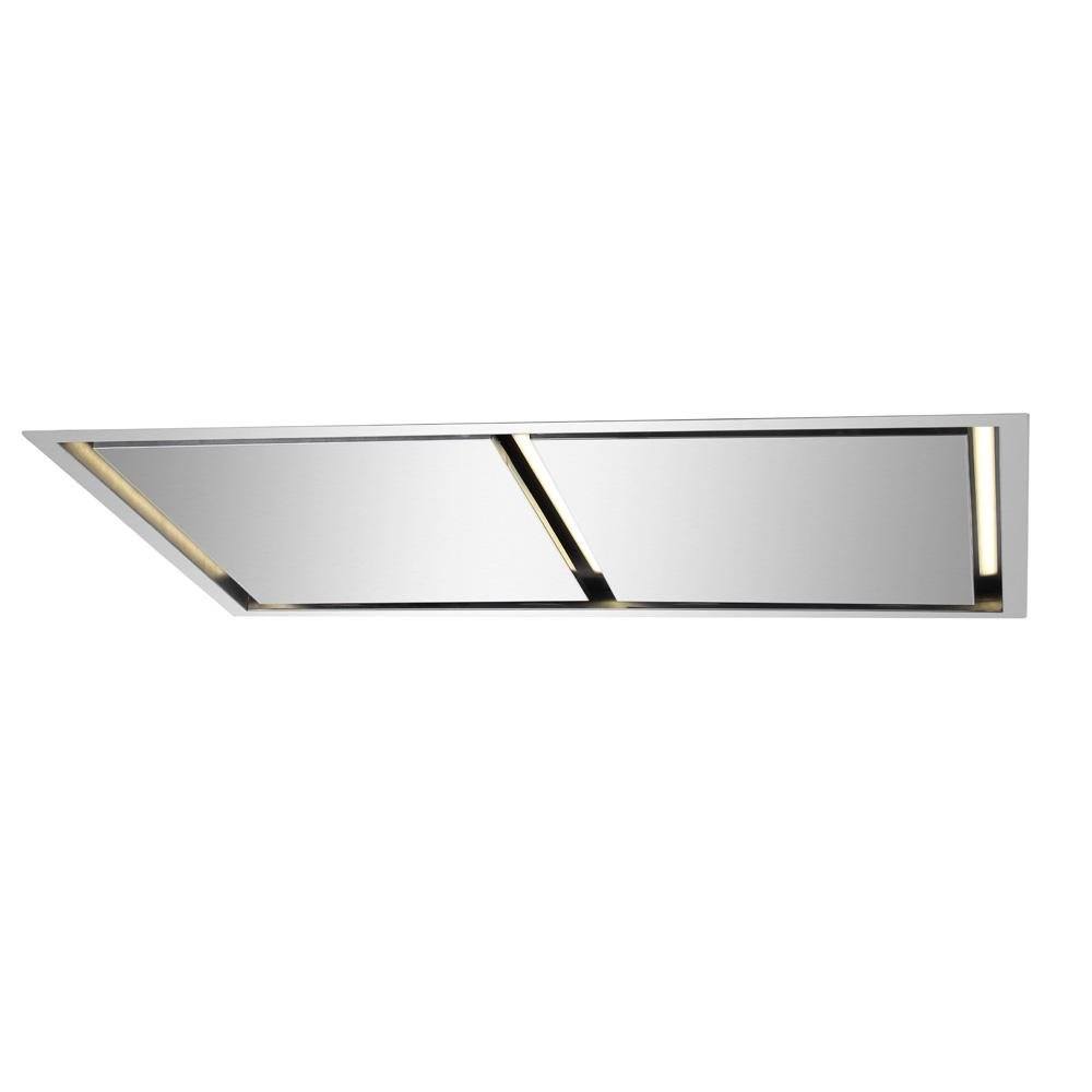 O.Bonnet　hood Ray BEAMS Forno Arezzo 44-Inch Recessed Ceiling Range Hood in