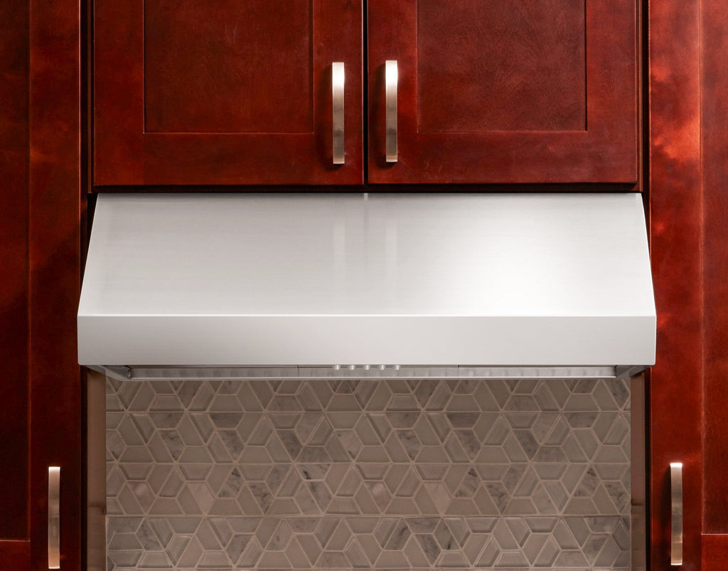 Thor Kitchen 30 Under Cabinet Range Hood in Stainless Steel, TRH3005