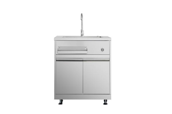 Modular outdoor kitchen cabinets clearance