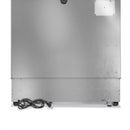Thor Kitchen X-Series 36-Inch 19.6 Cu. Ft. Built-In Refrigerator with Bottom Freezer, Internal Water Dispenser and Ice Maker, in Stainless Steel (XRF3619BFP-SS)