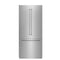 Thor Kitchen X-Series 36-Inch 19.6 Cu. Ft. Built-In Refrigerator with Bottom Freezer, Internal Water Dispenser and Ice Maker, in Stainless Steel (XRF3619BFP-SS)