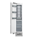 Thor Kitchen X-Series 18-Inch 8.6 Cu. Ft. Column Freezer with Ice Maker in Stainless Steel (XRF18CFZ-SS)