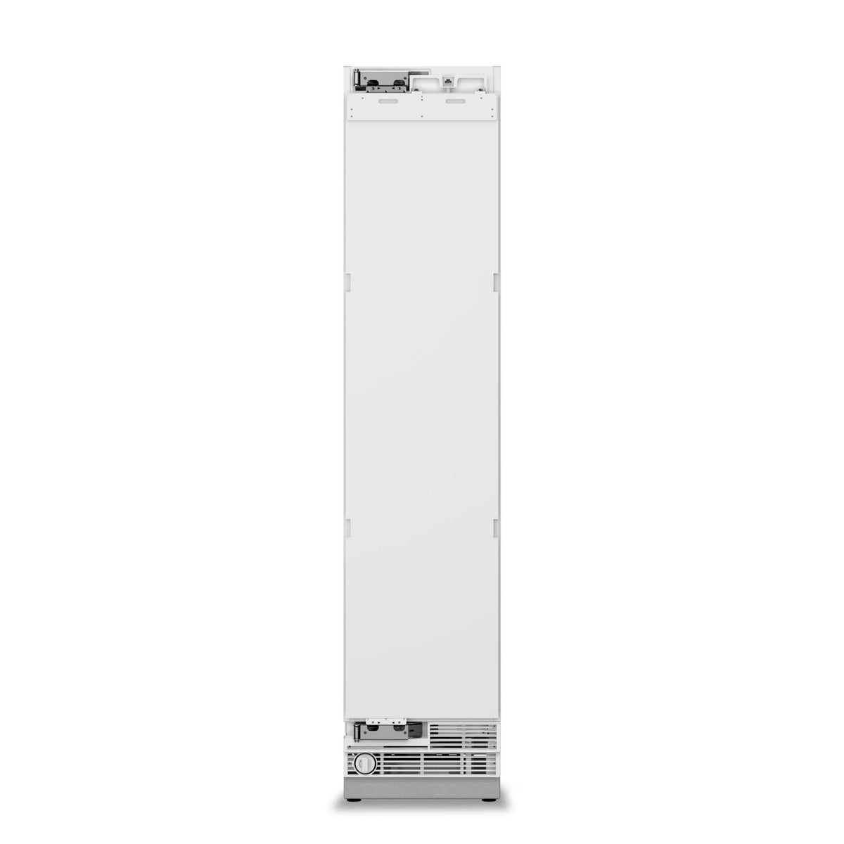 Thor Kitchen 18-inch 8.6 Cu. Ft. Column Built-In Panel Ready Freezer w