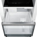 Thor Kitchen X-Series 18-Inch 8.6 Cu. Ft. Column Freezer with Ice Maker in Stainless Steel (XRF18CFZ-SS)