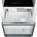Thor Kitchen X-Series 48-Inch Column 16.6 Cu. Ft. Refrigerator and 8.6 Cu. Ft. Freezer in Stainless Steel