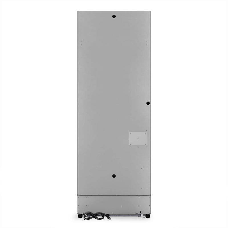 Thor Kitchen X-Series 54-Inch Column 16.6 Cu. Ft. Refrigerator and 12.4 Cu. Ft. Freezer in Panel Ready