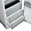 Thor Kitchen X-Series 30-Inch 16.6 Cu. Ft. Panel Ready Column Refrigerator with Internal Water Dispenser (XRF30CRF)