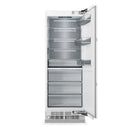 Thor Kitchen X-Series 54-Inch Column 16.6 Cu. Ft. Refrigerator and 12.4 Cu. Ft. Freezer in Stainless Steel