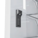 Thor Kitchen X-Series 54-Inch Column 16.6 Cu. Ft. Refrigerator and 12.4 Cu. Ft. Freezer in Stainless Steel