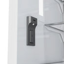 Thor Kitchen X-Series 48-Inch Column 16.6 Cu. Ft. Refrigerator and  8.6 Cu. Ft. Freezer in Panel Ready