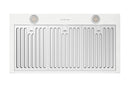 Hauslane 30-Inch Convertible Wall Mount Range Hood in White (WM-530WHT-30P)
