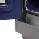 Forno Capriasca 30-Inch Freestanding Dual Fuel Range in Stainless Steel (FFSGS6387-30)