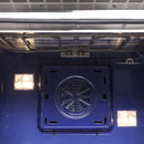 Forno Capriasca 30-Inch Freestanding Dual Fuel Range in Stainless Steel (FFSGS6387-30)