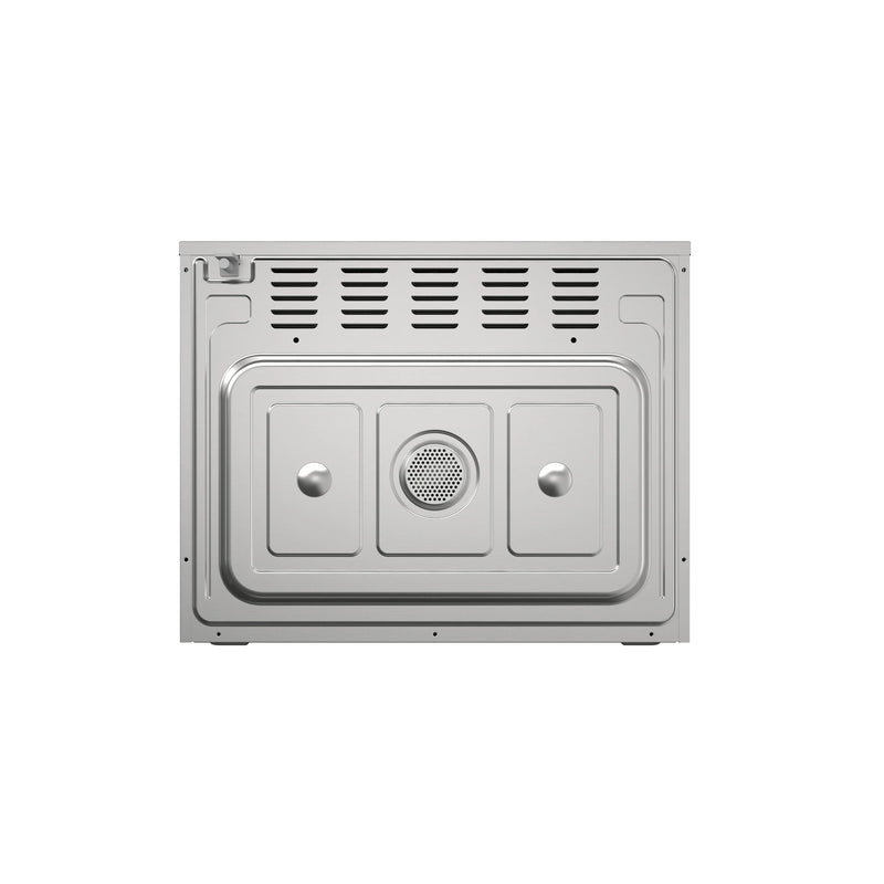 Thor Kitchen 24-Inch Built-In Air Fry Microwave Oven with Drop-Down Door (TMO24H)