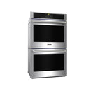 Thor Kitchen 30-Inch Professional Double Wall Oven in Stainless Steel (TEW30ED)