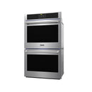Thor Kitchen 30-Inch Professional Double Wall Oven in Stainless Steel (TEW30ED)