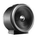 Senville 2-in-1 High Velocity Fan Heater (SENF15-18U)