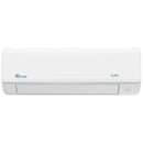 Senville ELITE 12K BTU MIni Split Air Conditioner and Heat Pump Condenser with Wall Mount Air Handler (SENE-12EL)
