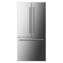 Forno Rivestito Door Panel for 36-Inch French Door Refrigerator (FFRBI1811-36DRP)