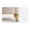 ILVE Scroll Claw Leg / Feet in Brass (KG4221216)