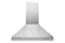 Hauslane 30-Inch Convertible Wall Mount Range Hood in Stainless Steel (WM-530SS-30B)