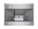 Victory Twister 30-Inch 450/600 CFM Wall Mount Range Hood with Remote Blower (Twister-30-RB)