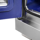 Forno Capriasca 30-Inch Freestanding All Gas Range in Stainless Steel (FFSGS6460-30)