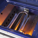 Forno Capriasca 30-Inch Freestanding All Gas Range in Stainless Steel (FFSGS6460-30)