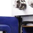 Forno Capriasca 30-Inch Freestanding All Gas Range in Stainless Steel (FFSGS6460-30)