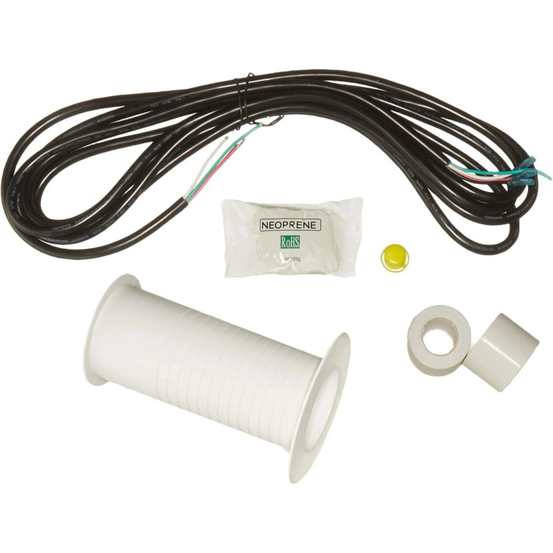 Senville 50 Ft. Insulated Line Set - 3/4'' and 3/8" (PJX-8-15)