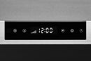 Hauslane 30-Inch Under Cabinet Self-Clean Touch Control Range Hood in Stainless Steel (UC-PS38SS-30)