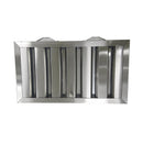 Forno Frassanito 34-Inch 450 CFM Range Hood Insert (FRHRE5346-36)