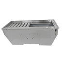 Forno Frassanito 34-Inch 450 CFM Range Hood Insert (FRHRE5346-36)