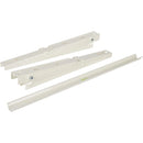 Senville 3 Piece Outdoor Wall Mount / Bracket for Mini Split 18K-36K BTU (HL-550)