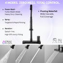 FCWCMBKD1 - 4 Modes