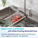 FCWCMBND1 - Pivoting Waterfall