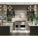 Victory 30-Inch 1200 CFM Under Cabinet Range Hood in Stainless Steel (Hurricane-30)