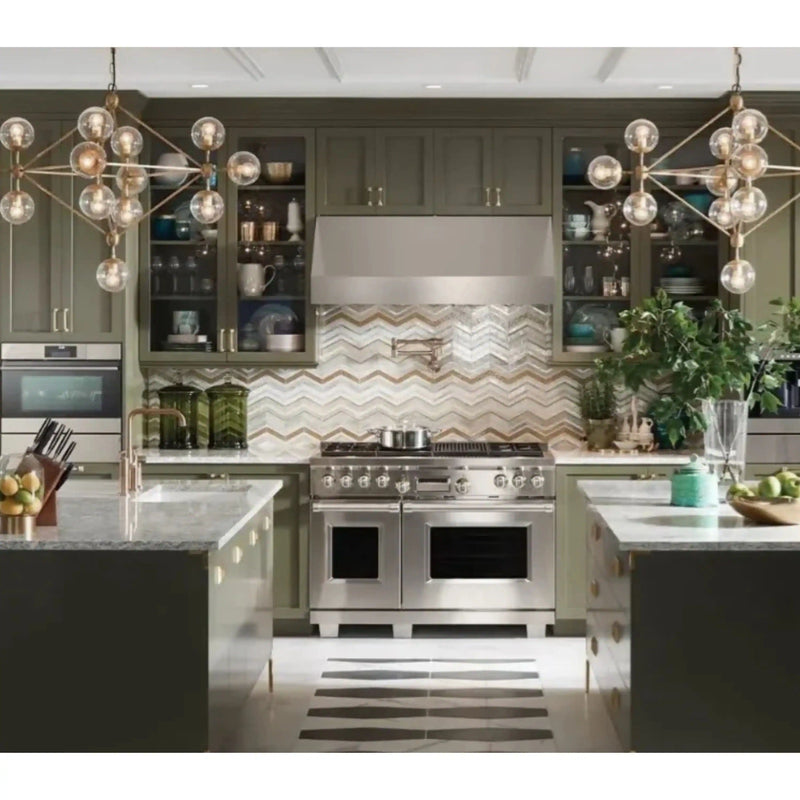 What Cfm for Range Hood: Ultimate Guide to Perfect Ventilation