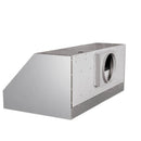 Victory 36-Inch 1200 CFM Under Cabinet Range Hood in Stainless Steel (Hurricane-36)