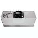 Victory 36-Inch 1200 CFM Under Cabinet Range Hood in Stainless Steel (Hurricane-36)