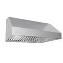 Victory 36-Inch 1200 CFM Under Cabinet Range Hood in Stainless Steel (Hurricane-36)