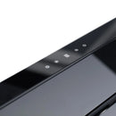 Victory 36-Inch 600 CFM Wall Mount Range Hood in Matte Black (SV400Z-BK-36)