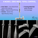 FCWRMBND1 4 Spray Modes