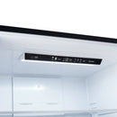 FORNO 4-Piece Appliance Package- 30-Inch Electric Range, Under Cabinet Range Hood, 31-Inch Refrigerator, and Built-In Dishwasher in Black with Stainless Steel Trim (FBDL-006-02CA)