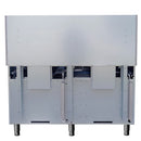 Forno Commerciale 60-Inch Stainless Steel Gas Range with 10 Burners & 300,000 BTU (FCMGR0093-60)