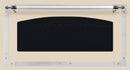 ILVE Noblesse Chrome Frame for 30" Range Oven Door (KCN76C)