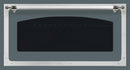 ILVE Noblesse Chrome Frame for 30" Range Oven Door (KCN76C)